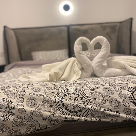Studio Ilanit Кармиэль Экстерьер фото