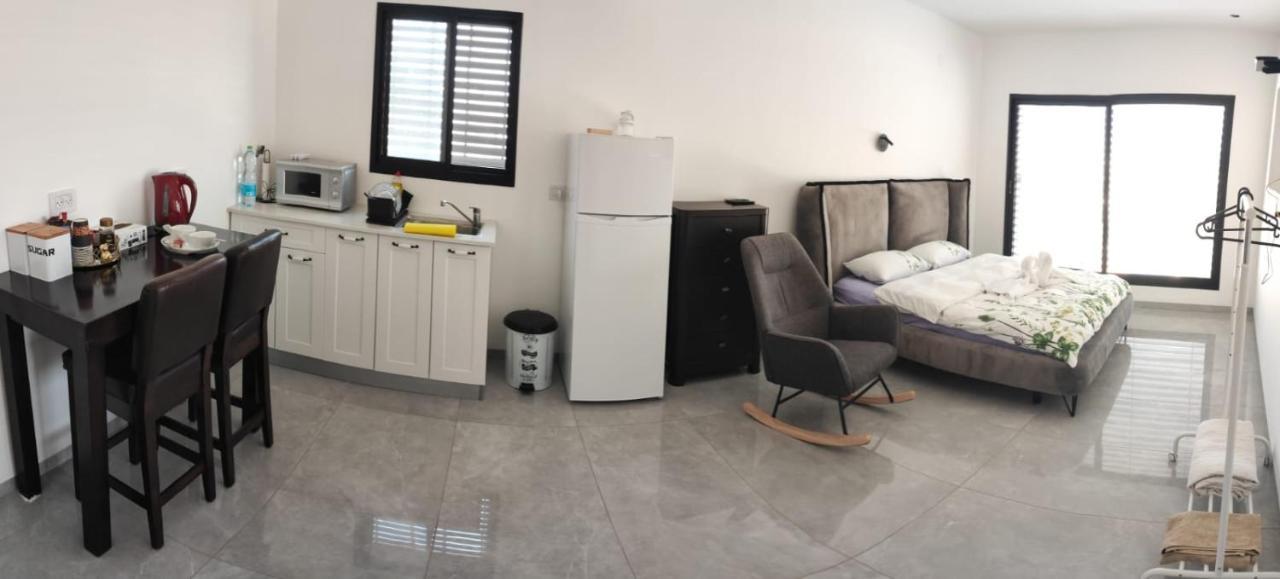 Studio Ilanit Кармиэль Экстерьер фото