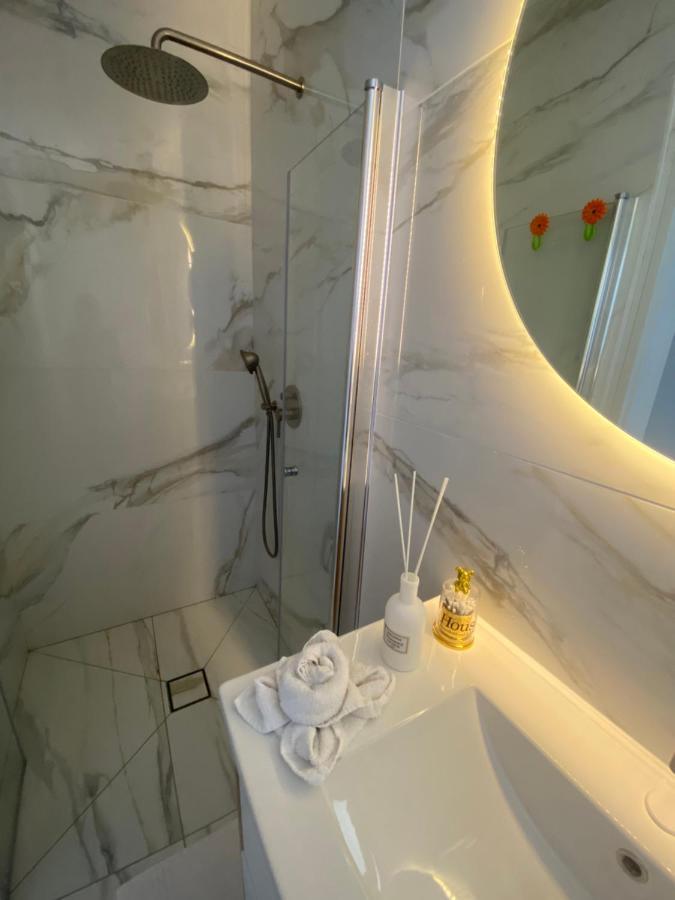 Studio Ilanit Кармиэль Экстерьер фото